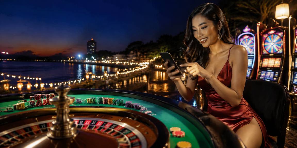 cuci888 Platform yang Dibina Mengikut Keperluan Malaysia